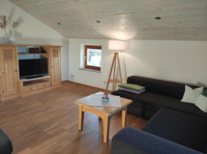 Ferienwohnung auf dem Land